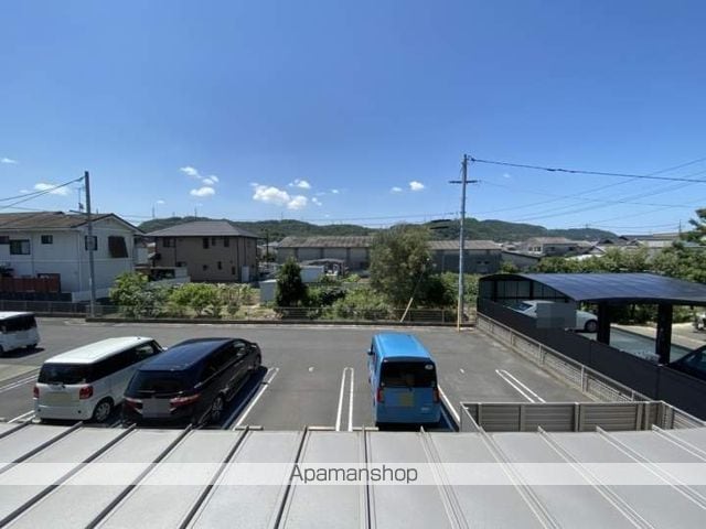 エスペランサ中島のその他写真