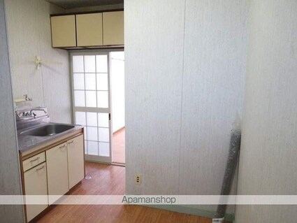 ＳＴマンション[1K/22.3m2]の内装3