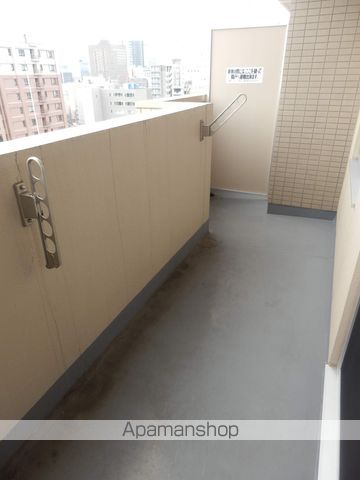 UURコート札幌北三条の内装写真