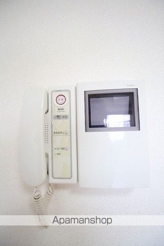 レブリアント賀茂の内装写真