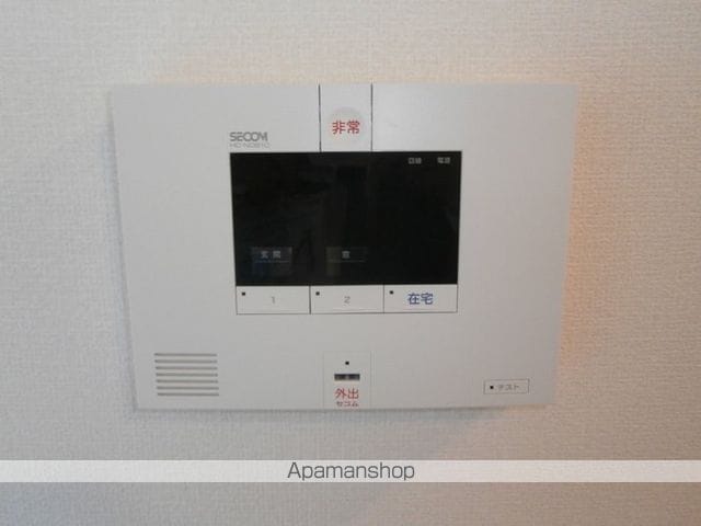 セジュール上穂積の内装写真
