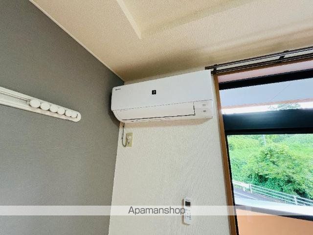 グランドパレス宮西の内装写真
