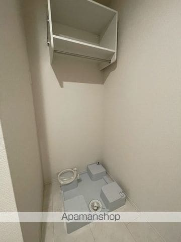 ボヌールの内装写真