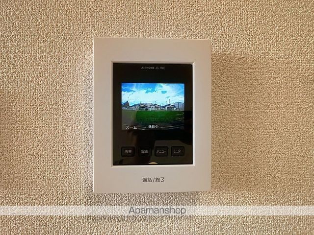 ラポール高橋町の内装写真