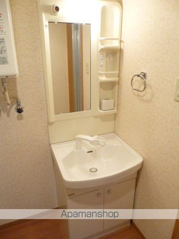 ステージノア東札幌の内装写真