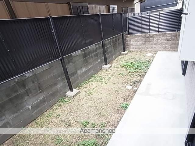 レーブ武庫之荘の内装写真