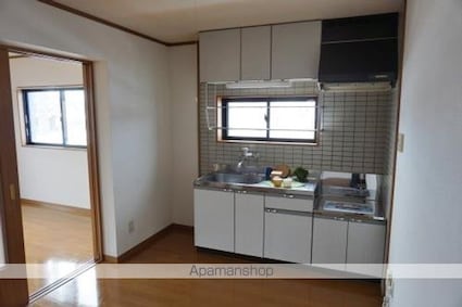 グリーンスクエア[3DK/61.35m2]のその他設備