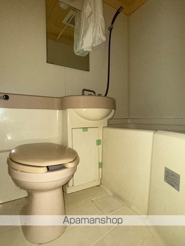 レジデンス曳馬IIの内装写真