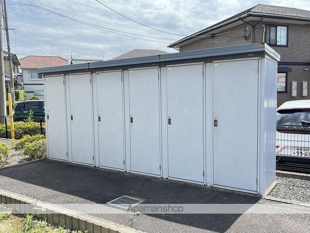 クレールニシヤマIIのその他写真