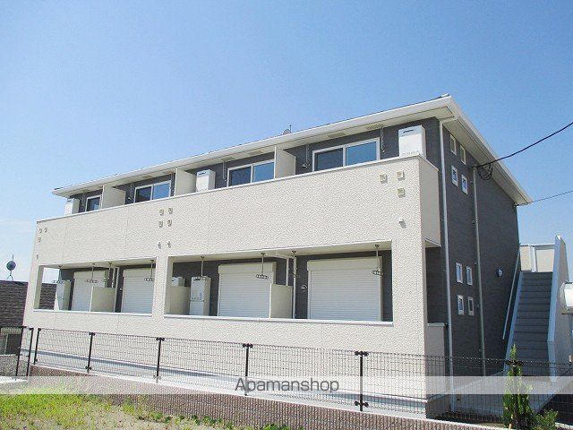 ルミエール湘南II