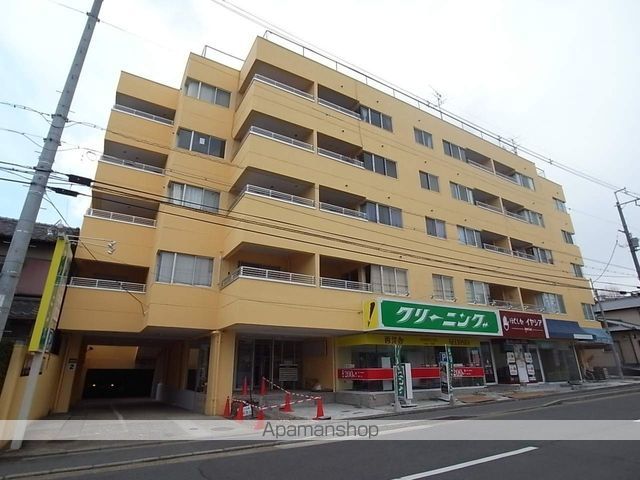 レヴィア北山