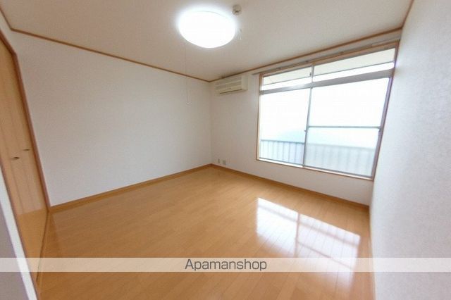 いづみハイツの内装写真