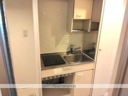 ＲＸ寺町[1K/19.52m2]のキッチン