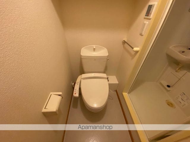 レオパレス森本北の内装写真