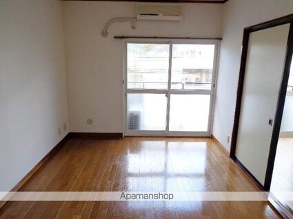 長野県松本市筑摩３丁目[2LDK/52.8m2]の内装1