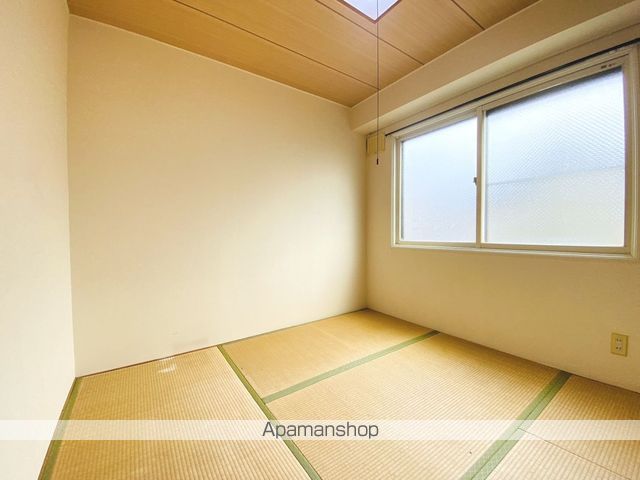 ラスティブ杉並の内装写真