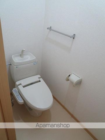 マツモトGマンションAの内装写真