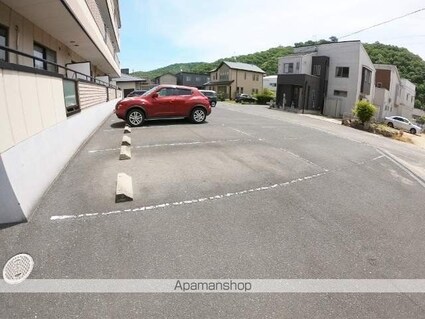 神辺中央マンション[2LDK/66.15m2]の周辺1
