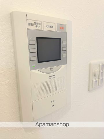 PREGIO城北の内装写真