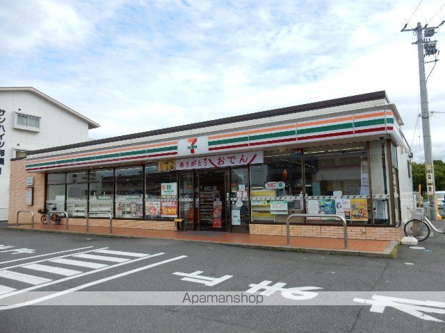 ラ・セーヌ藤崎Dの周辺写真