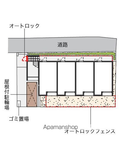 レオネクスト院内のその他写真