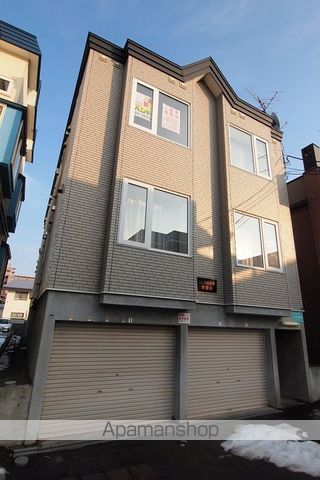 ロイヤルコート学園前の外観写真