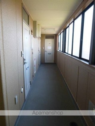 チェリーコーポラス[1K/31.75m2]の共用部8
