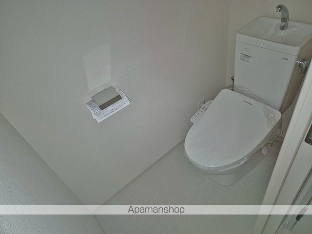 LA GRACE千林大宮の内装写真