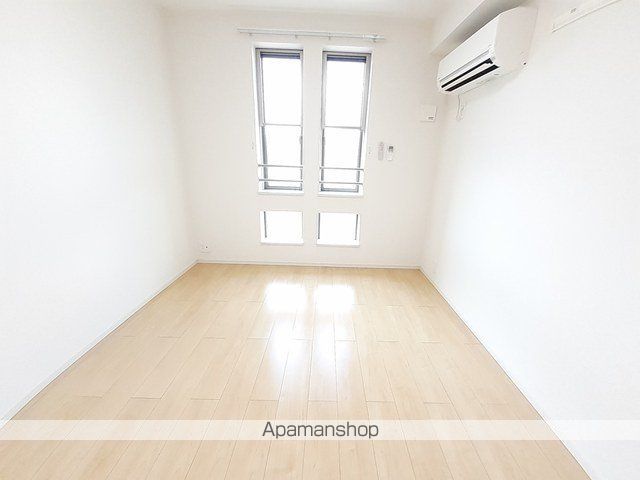 オリジーヌの内装写真