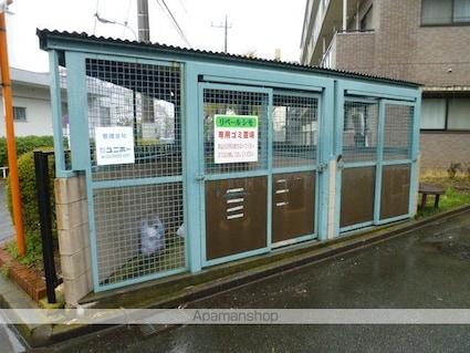 リヴェール・シモ[2LDK/56.34m2]の共用部3