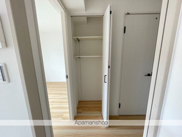 北本町パールハイツの内装写真
