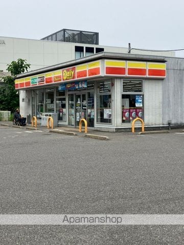 クラヴィーア船橋三山の周辺写真