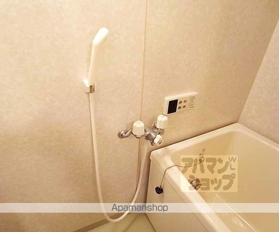西陣グランドハイツの内装写真