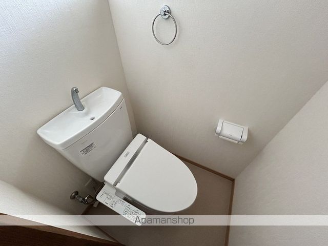 コーポ平林の内装写真