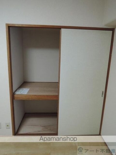 花繁ビル[1K/19.34m2]の収納