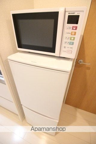 クレイノコキアの内装写真