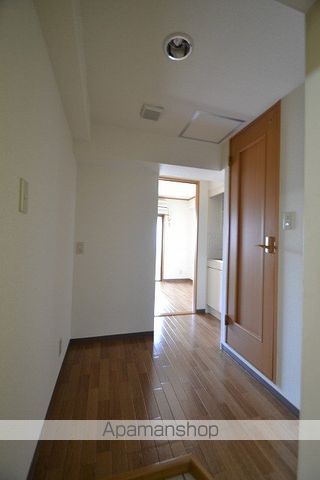 ヴィラ タカハシの内装写真