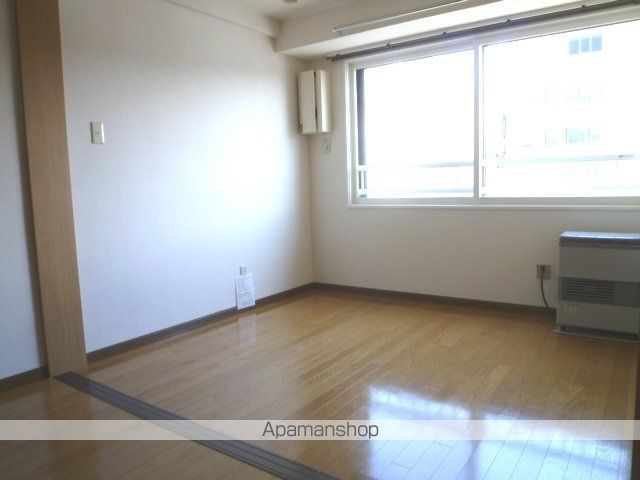 サザンステーション北大の内装写真