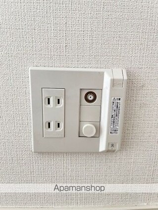 クロスレジデンス飯田橋[1K/25.88m2]の内装2