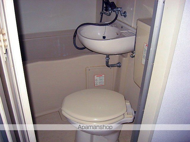 パラツィーナ夙川東の内装写真