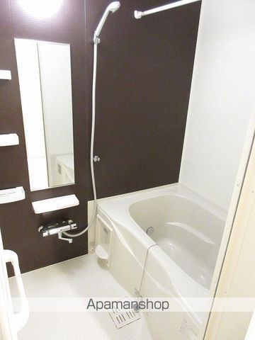 グランドソレーユの内装写真