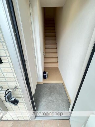 ソンリッサSの内装写真