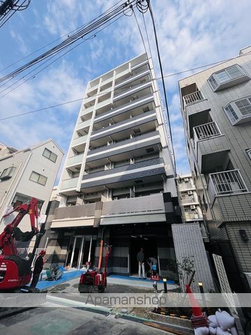 FOR REALIZE城東ネオスの外観写真
