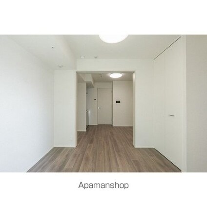 クラリティア綾瀬[1DK/30.33m2]のリビング・居間