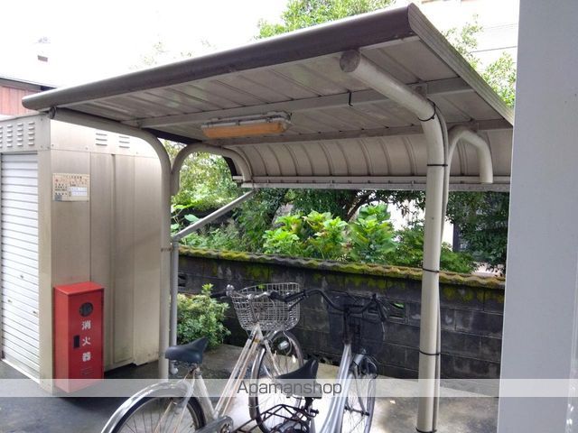 レオパレスしゃらのその他写真
