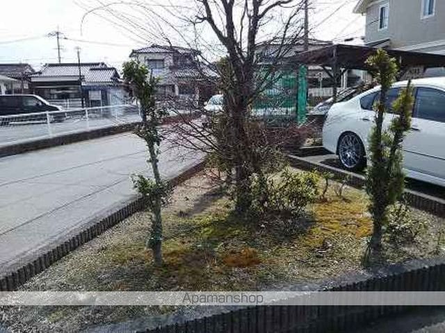 レオパレスDelightedの内装写真