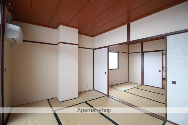 渡辺ビルの内装写真