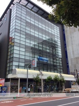 サンテミリオン八王子中町[1K/23.85m2]の周辺4