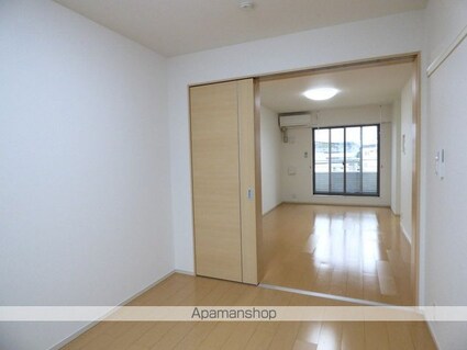 茨城県つくば市島名[1LDK/42.47m2]の内装1