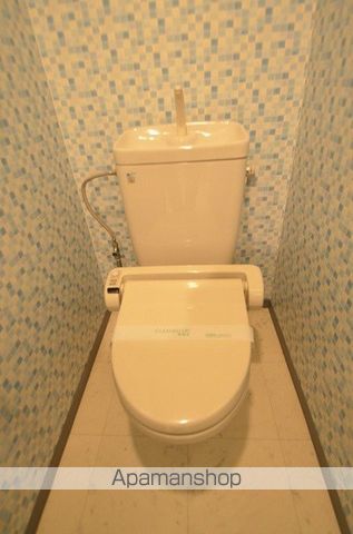 カサグランデIの内装写真